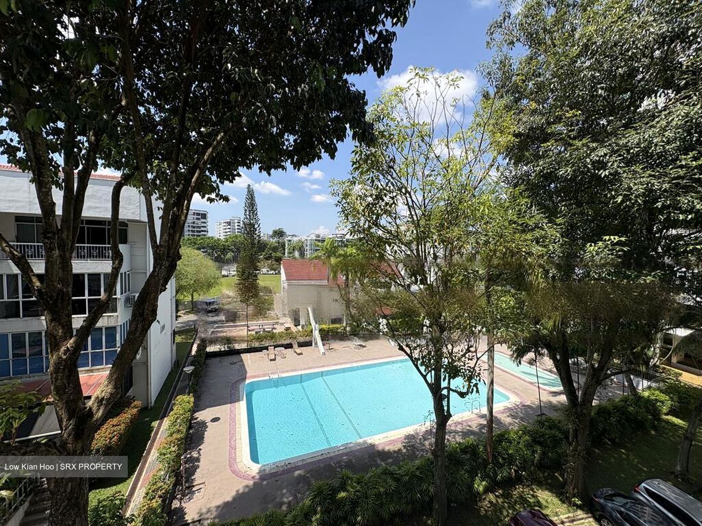 Thomson Grove (D26), Condominium #455235441
